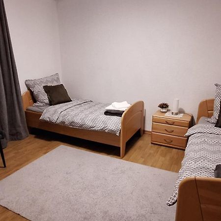 Haus Sissi Apartment Daun Exterior photo