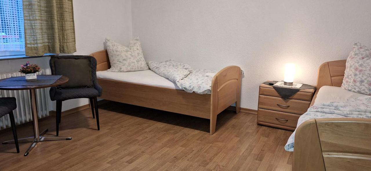 Haus Sissi Apartment Daun Exterior photo