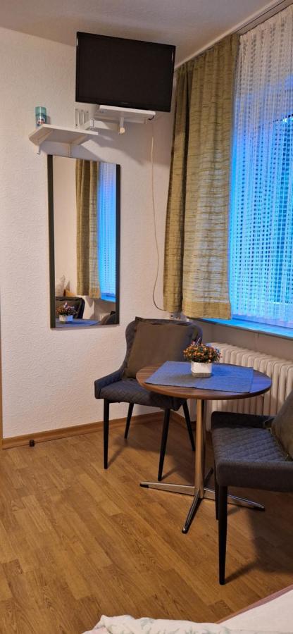 Haus Sissi Apartment Daun Exterior photo
